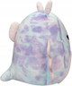 Pluszak Jazwares Squishmallows Tie-Dye Sea Slug (196566164222) - obraz 4