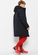 Подростковое зимнее пальто для мальчика X-Woyz DT-8337-2 146-152 см - изображение 4