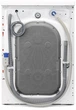 Пральна машина AEG LFR73944QU - зображення 2