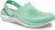 Сабо Crocs LiteRide 360 Clog 36 смарагдовий 206708 - зображення 2