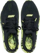 Чоловічі кросівки Crocs Men's LiteRide 360 MARBLED PACER MEN 46 Чорний/цитрус 207633 - зображення 2