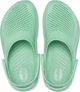 Сабо Crocs LiteRide 360 Clog 36 смарагдовий 206708 - зображення 4