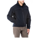 Куртка тактична для штормової погоди 5.11 Tactical Chameleon Softshell Jacket Dark Navy 2XL (48099INT-724) - зображення 3