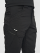Тактичні штани Combat Tactical TK036 L Black (11448507001259) - зображення 4