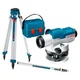 Оптический нивелир Bosch Professional GOL 26 D + BT 160 + GR 500 (0601068002) - изображение 1