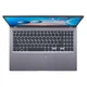 Ноутбук ASUS X515EA 15.6"/ Intel Core i5-1135G7/ 16Gb/ 512Gb SSD/ Intel Iris Xe Graphics/ NoOS - зображення 5