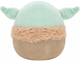 М'яка іграшка Jazwares Squishmallows Disney Зоряні Війни Грогу (191726420668) - зображення 3