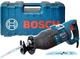 Сабельная пила Bosch GSA 1300 PCE Professional + кейс (060164E200) - изображение 1