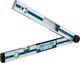 Цифровий кутовий-уклономір Bosch Professional GAM 270 MFL + чохол (0601076400) - зображення 1