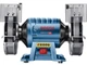 Точило Bosch Professional GBG 60-20 (060127A400) - изображение 2