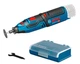 Аккумуляторная бормашина Bosch Professional GRO 12V-35 (Без АКБ и ЗУ) (06019C5000) - изображение 1