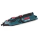 Аккумуляторная бормашина Bosch Professional GRO 12V-35 (Без АКБ и ЗУ) (06019C5000) - изображение 2