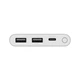 Портативна батарея Xiaomi PowerBank 10000mAh 22.5W QC3.0 PB100DZM BHR5078CN Silver - зображення 3