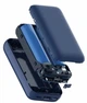 Портативна батарея Xiaomi Mi Power Bank 10000mAh 33W Pocket Version Pro PB1030ZM BHR5785GL Blue - зображення 4