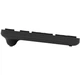 Комплект Xiaomi Wireless Keyboard and Mouse Combo BHR6100GL WXJS01YM XMWXSB01YM Black - зображення 4