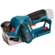 Рубанок акумуляторний Bosch Professional GHO 12V-20 (Без АКБ і ЗУ) (06015A7000) - зображення 1