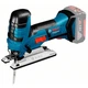Акумуляторний лобзик Bosch Professional GST 18 V-LI S (Без АКБ і ЗУ) (06015A5100) - зображення 1