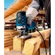 Лобзик Bosch Professional GST 150 CE + кейс (0601512000) - изображение 5