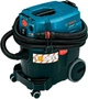 Строительный пылесос Bosch Professional GAS 55 M AFC (06019C3300) - изображение 1