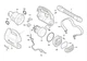 Краскопульт Bosch PFS 1000 (0603207000) - изображение 3