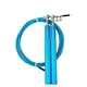 Скакалка швидкісна 4yourhealth Jump Rope Premium 3м металева на підшипниках 0200 Блакитна - изображение 1