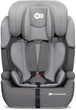 Автокресло KinderKraft Comfort Up i-Size Grey (5902533923137) (KCCOUP02GRY0000) - изображение 2