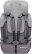 Автокресло KinderKraft Comfort Up i-Size Grey (5902533923137) (KCCOUP02GRY0000) - изображение 4