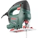 Лобзик Bosch PST 800 PEL Compact + 10 пилок + кейс (06033A0101) - изображение 3