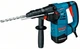 Перфоратор Bosch Professional GBH 3-28 DFR + БЗП + чемодан (061123A000) - изображение 2