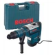 Перфоратор Bosch Professional GBH 8-45 DV + чемодан (0611265000) - изображение 1