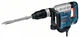 Відбійний молоток Bosch Professional GSH 5 CE + пікоподібне зубило + кейс (0611321000) - зображення 2