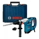 Перфоратор Bosch Professional GBH 4-32 DFR SET + БЗП + чемодан (0611332101) - изображение 1
