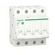 Автоматический выключатель 4 пол. 32А С, 6kA "SCHNEIDER Resi9" R9F12432 - изображение 1