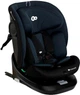 Автокресло KinderKraft i-Grow i-Size Black (5902533923670) (KCIGRO00BLK0000) - изображение 1