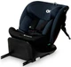 Автокресло KinderKraft i-Grow i-Size Black (5902533923670) (KCIGRO00BLK0000) - изображение 2