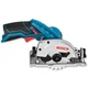 Акумуляторна дискова пилка Bosch Professional GKS 12V-26 (Без АКБ та ЗУ) (06016A1001) - зображення 2