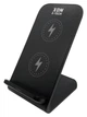 Бездротовий зарядний пристрій XON AirCharge (10W) Black (AU1SB 289) - зображення 1