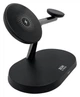 Бездротовий зарядний пристрій XON AirCharge (15W) Black (AC1MB 357) - зображення 4