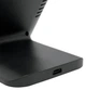 Бездротовий зарядний пристрій XON AirCharge (10W) Black (AU1SB 289) - зображення 2