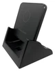 Бездротовий зарядний пристрій XON AirCharge (10W) Black (AU1FB 326) - зображення 1