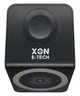 Бездротовий зарядний пристрій XON AirCharge (15W) Black (AC2MB 364) - зображення 2
