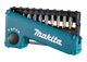 Набор бит Impact Premier 11 шт Makita (E-03567) - изображение 1