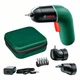 Аккумуляторная отвертка Bosch IXO 6 Set (06039C7122) - изображение 1