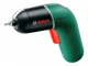 Аккумуляторная отвертка Bosch IXO 6 Set (06039C7122) - изображение 2
