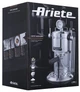 Кавоварка еспресо Ariete 1387 (6425976) - зображення 8