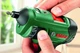 Аккумуляторная отвертка Bosch PSR Select + зарядка USB (0603977021) - изображение 4