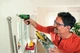 Аккумуляторная отвертка Bosch PSR Select + зарядка USB (0603977021) - изображение 6