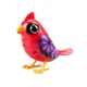 Интерактивная птичка DigiBirds II - Красный кардинал DigiBirds 88603 - изображение 2