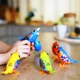 Интерактивная птичка DigiBirds II - Какаду DigiBirds 88601 - изображение 5