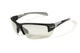 Фотохромні окуляри з поляризацією BluWater Samson-3 Polarized + Photochromic (gray), сірі - зображення 5